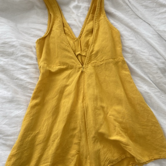 RVCA Small Romper - Picture 2 of 3